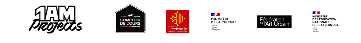 logo des entreprises associées et partenaires